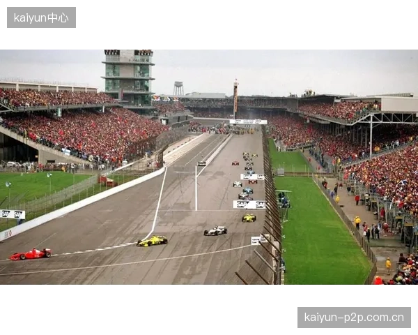 ChyronHego解决方案贯通F1迈阿密站，将实时车速与胎压数据可视化呈现
